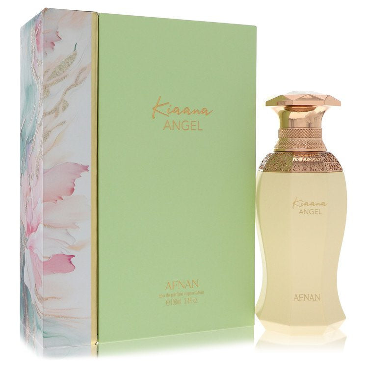 Kiaana Collection - Angel by Afnan for Women - 3.4 oz EDP Spray