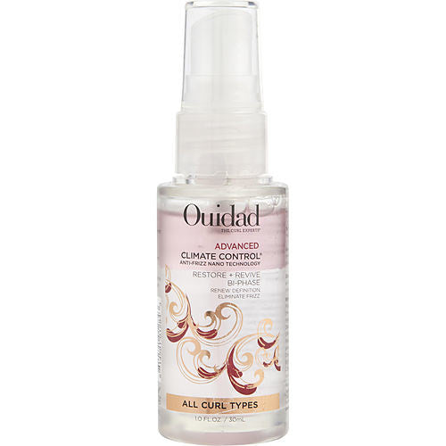 OUIDAD by Ouidad OUIDAD ADVANCED CLIMATE CONTROL RESTORE + REVIVE BIPHASE 1 OZ(D0102HX085V.)
