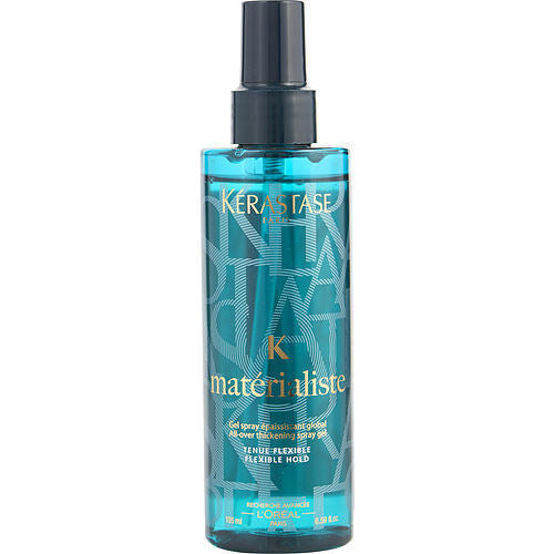 KERASTASE by Kerastase MATERIALISTE THICKENING SPRAY GEL 6.5 OZ(D0102HX08RY.)