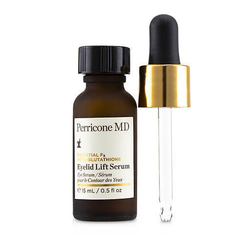 Perricone Md By Perricone Md Essential Fx Acyl-Glutathione Eyelid Lift Serum --15Ml/0.5Oz(D0102Hx0Dra.)