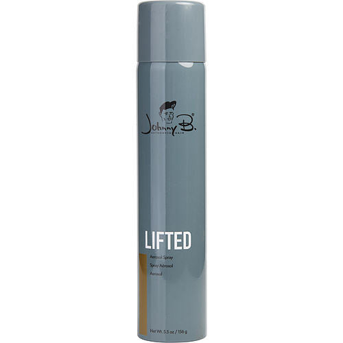 Johnny B by Johnny B LIFTED AEROSOL SPRAY 5.5 OZ(D0102HX0L37.)
