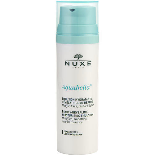 Nuxe by Nuxe Aquabella Beauty-Revealing Moisturising Emulsion - For combination Skin --50ml17oz(D0102HX0LSg)