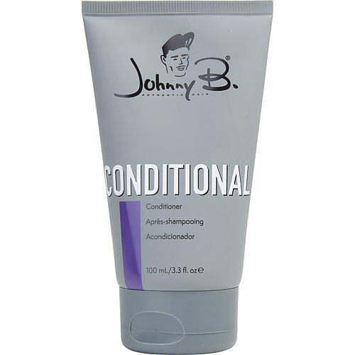 Johnny B by Johnny B CONDITIONAL CONDITIONER 3.3 OZ(D0102HX0YSY.)