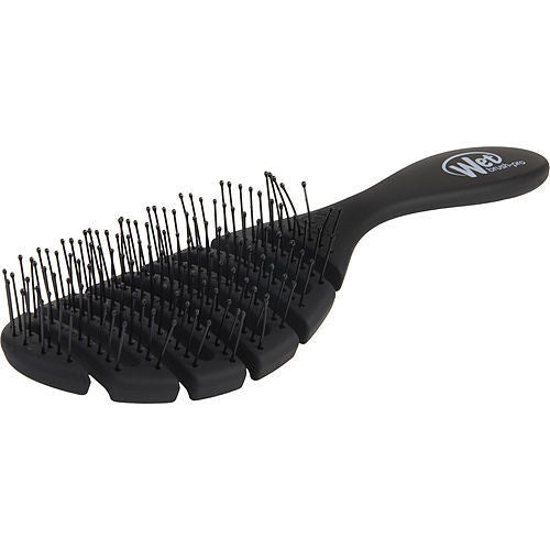 WET BRUSH by Wet Brush PRO FLEX DRY BRUSH  BLACK(D0102HX0ZW7.)