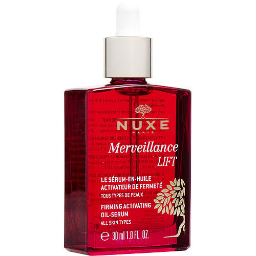 Nuxe By Nuxe Merveillance Lift Firming Activating Oil-Serum --30Ml1Oz(D0102Hx4Ihp)