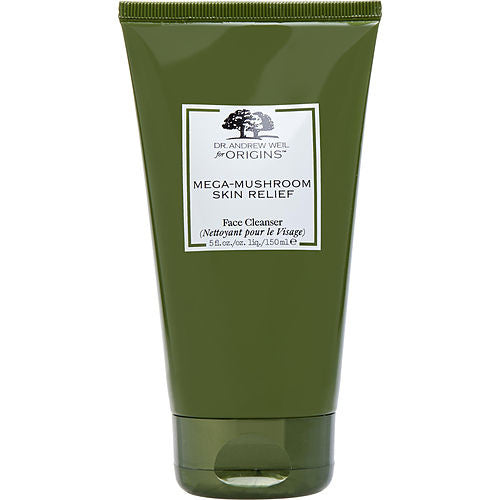 Origins By Origins Dr Andrew Mega-Mushroom Skin Relief Face Cleanser --150Ml5Oz(D0102Hx4Zej)