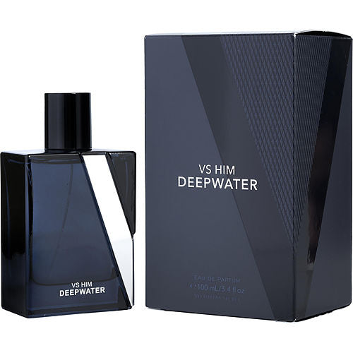 VICTORIAS SECRET DEEPWATER by Victorias Secret EAU DE PARFUM SPRAY 3.4 OZ(D0102HX8EWP.)