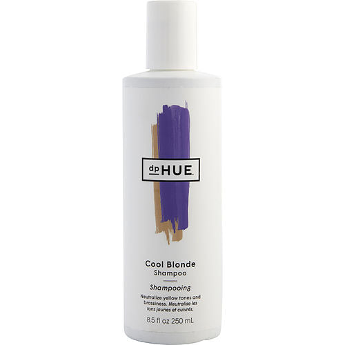 DPHUE by DPHUE COOL BLONDE SHAMPOO 8.5 OZ(D0102HX8Q98.)