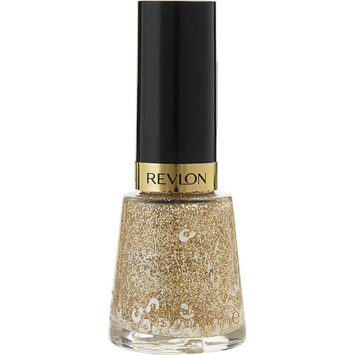 REVLON by Revlon Revlon Stunner Nail Enamel #920--.5oz(D0102HX96GA.)