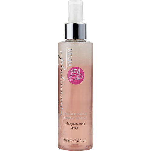 Kenra By Kenra Platinum Color Charge Spray Serum 67 Oz(D0102Hx9Yc7)