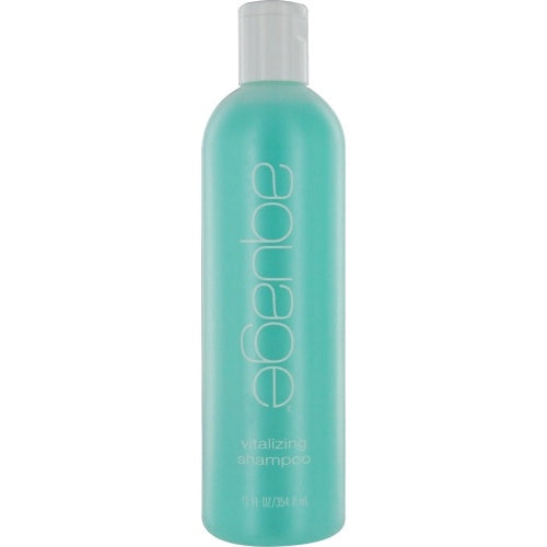 AQUAGE by Aquage VITALIZING SHAMPOO TO VOLUMIZE FINE, LIMP HAIR 12 OZ(D0102HXBR1G.)