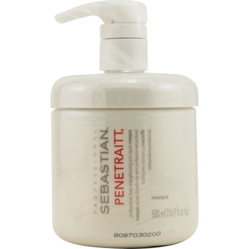 SEBASTIAN by Sebastian PENETRAITT DEEP STRENGTHENING AND REPAIR MASQUE 16.9 OZ(D0102HXC4NY.)