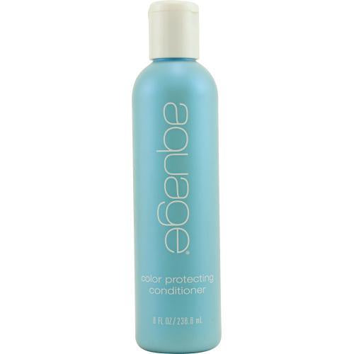 AQUAGE by Aquage COLOR PROTECTING CONDITIONER 8 OZ(D0102HXCF8G.)