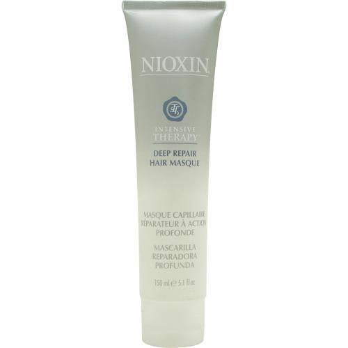NIOXIN by Nioxin 3D INTENSIVE DEEP PROTECT DENSITY MASK 5.1 OZ(D0102HXCW8Y.)
