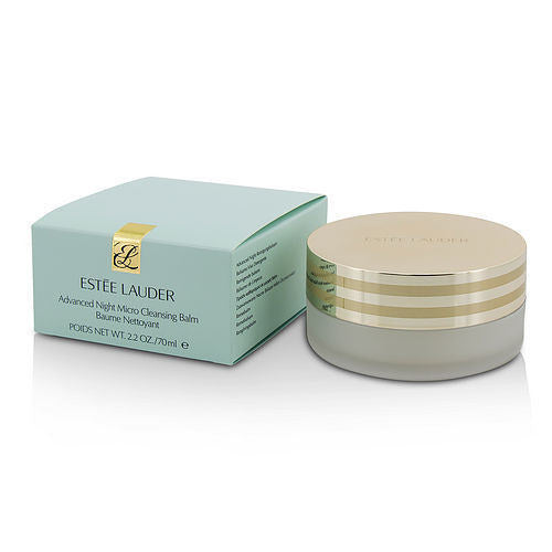 ESTEE LAUDER by Estee Lauder Advanced Night Micro Cleansing Balm 70ml/2.2oz(D0102HXE32A.)