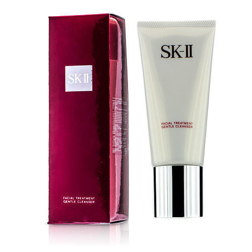 SK II by SK II Facial Treatment Gentle Cleanser 120g/4oz(D0102HXE8AA.)