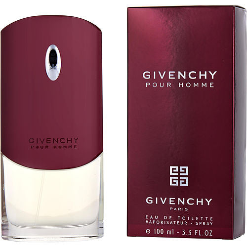 Givenchy By Givenchy Edt Spray 33 Oz(D0102Hxj2M7)