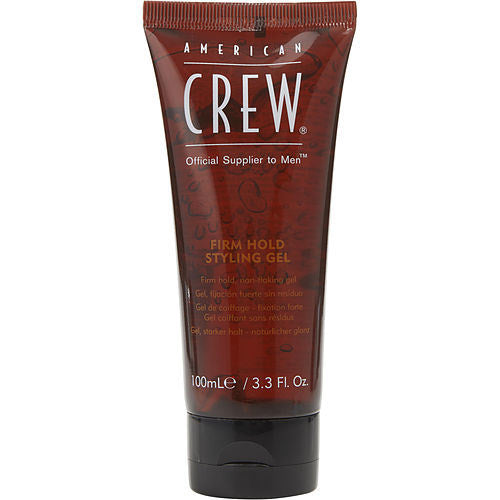 AMERICAN CREW by American Crew STYLING GEL FIRM HOLD 8.4 OZ(D0102HXJ6QA.)