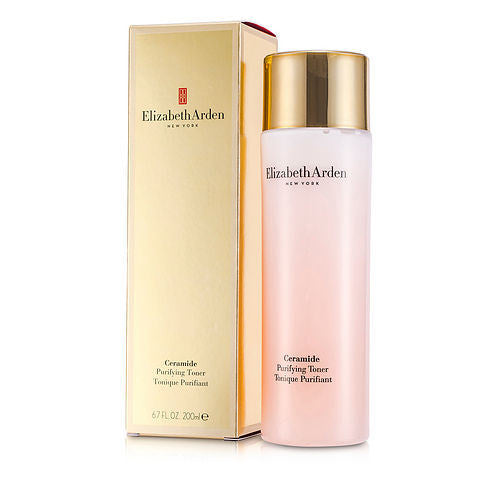 ELIZABETH ARDEN by Elizabeth Arden Elizabeth Arden Ceramide Purifying Toner200ml/6.7oz(D0102HXJI5G.)