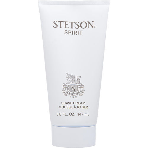 STETSON SPIRIT by Stetson SHAVING CREAM 5 OZ(D0102HXK97T.)