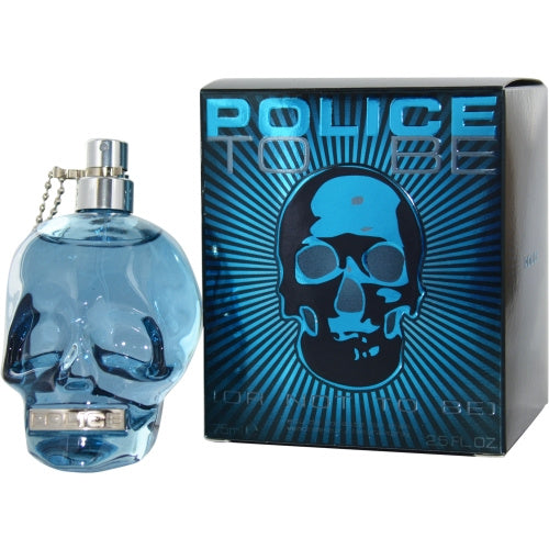 POLICE TO BE by Police EDT SPRAY 2.5 OZ(D0102HXKEP6.)