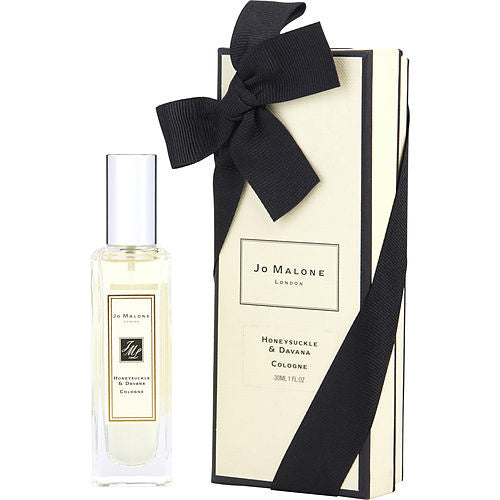 JO MALONE HONEYSUCKLE & DAVANA by Jo Malone COLOGNE SPRAY 1 OZ(D0102HXKPD2.)