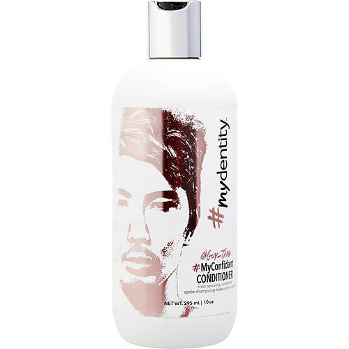 MYDENTITY by MYDENTITY #MYCONFIDANT COLOR SECURING CONDITIONER 10 OZ(D0102HXKQG6.)