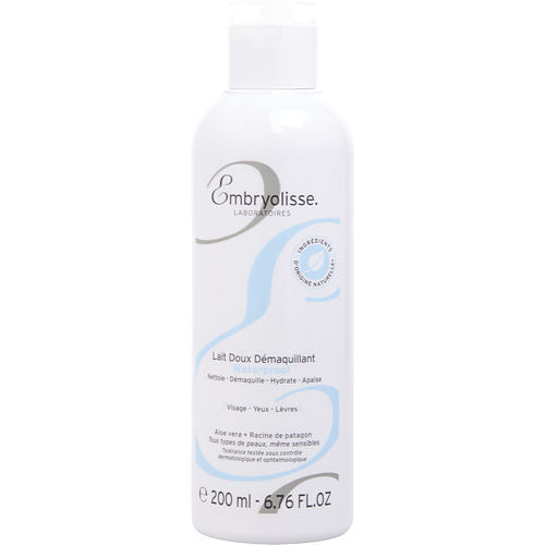 Embryolisse By Embryolisse Gentle Waterproof Milky Make-Up Remover --200Ml67Oz(D0102Hxn6Bx)