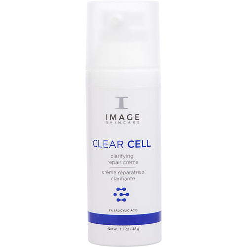 Image Skincare By Image Skincare Clear Cell Clarifying Repair Creme 17 Oz(D0102Hxn87X)