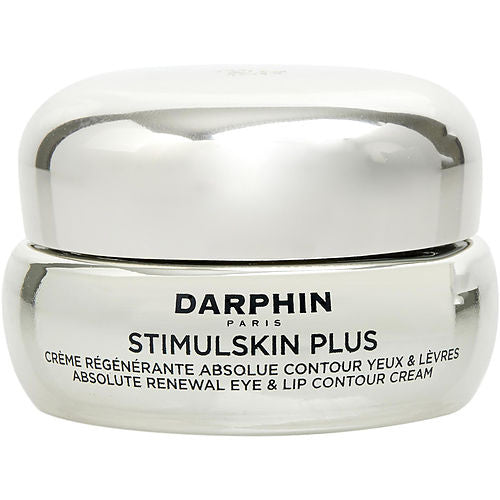 Darphin By Darphin Stimulskin Plus Absolute Renewal Eye & Lip Contour Cream --15Ml05Oz(D0102Hxndjp)