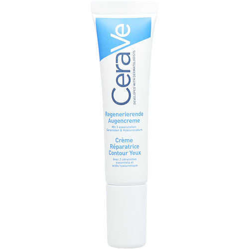 ceraVe by ceraVe Eye Repair cream --14ml047oz(D0102HXNZcJ)