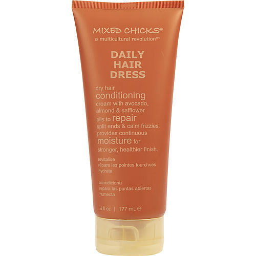 Mixed Chicks by Mixed Chicks DAILY HAIR DRESS 6 OZ(D0102HXQJ2W.)