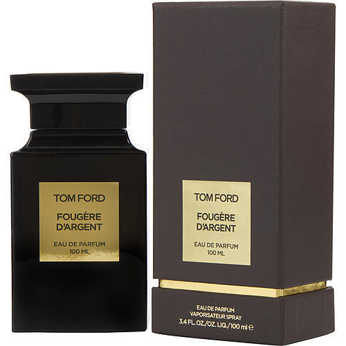 TOM FORD FOUGERE DARGENT by Tom Ford EAU DE PARFUM SPRAY 3.4 OZ(D0102HXQKIY.)