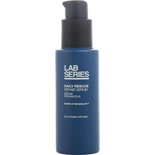 Lab Series By Lab Series Skincare For Men: Daily Rescue Ls Repair Serum --50Ml17Oz(D0102Hxtw5X)