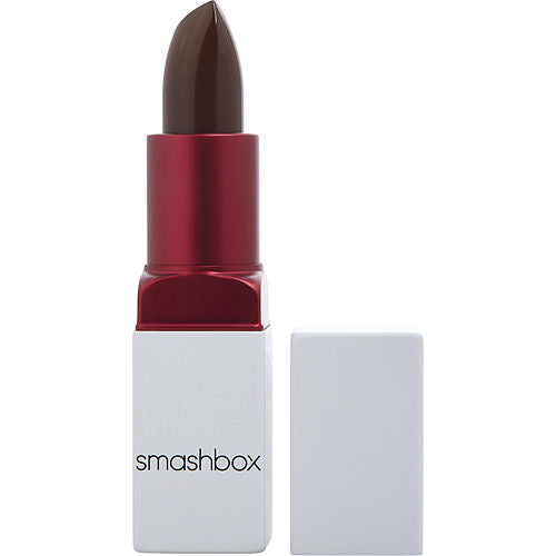 Smashbox By Smashbox Be Legendary Prime & Plush Lipstick - Caffeinate --34G011Oz(D0102Hxu7A2)