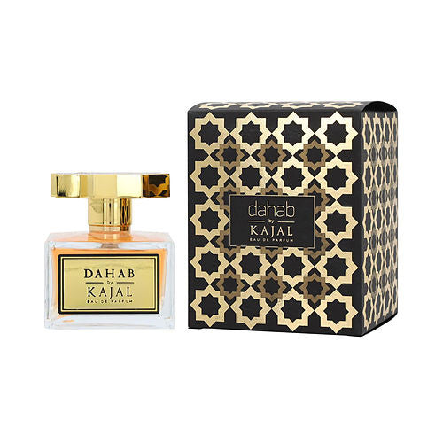 KAJAL DAHAB by Kajal EAU DE PARFUM SPRAY 3.4 OZ(D0102HXWFW2.)
