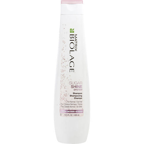 BIOLAGE by Matrix SUGAR SHINE SHAMPOO 13.5 OZ(D0102HXXI3Y.)