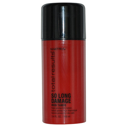TOTAL RESULTS by Matrix SO LONG DAMAGE IRON TAMER 3.4 OZ(D0102HXXIMU.)