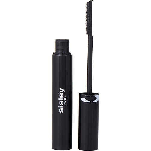 Sisley By Sisley So Intense Mascara - # 1 Deep Black --75Ml027Oz(D0102Hxxita)