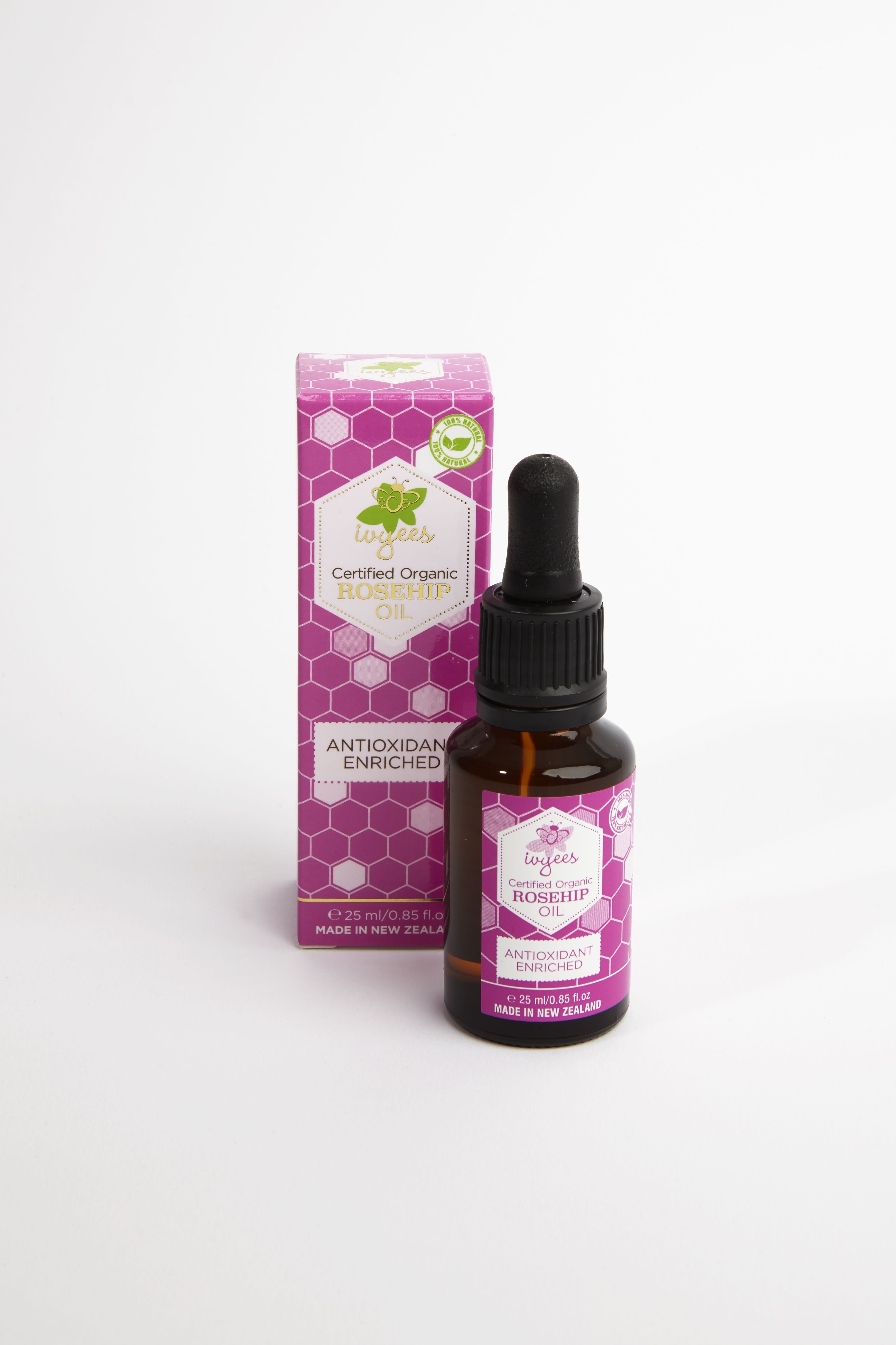 Rosehip Oil(D0102HXZIJ6.)