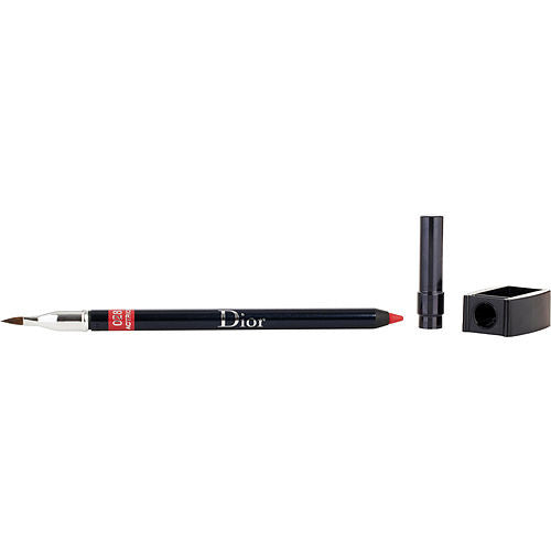 Christian Dior By Christian Dior Dior Contour Lipliner - # 028 Actrice --1.2G/0.04Oz(D0102Hxzke8.)