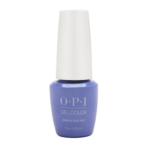 OPI by OPI Gel Color SoakOff Gel Lacquer Mini  Show Us Your Tips!(D0102HXZW22.)