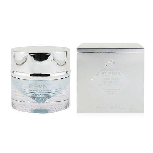 Elemis by Elemis Ultra Smart ProCollagen Aqua Infusion Mask 50ml/1.6oz(D0102HXZZ06.)