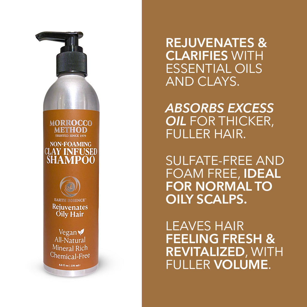 Earth Essence Shampoo