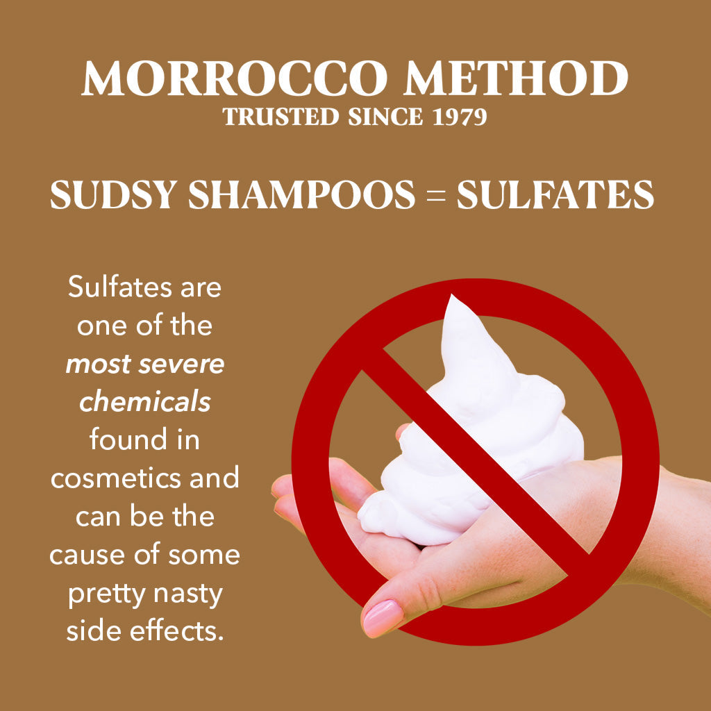 Earth Essence Shampoo