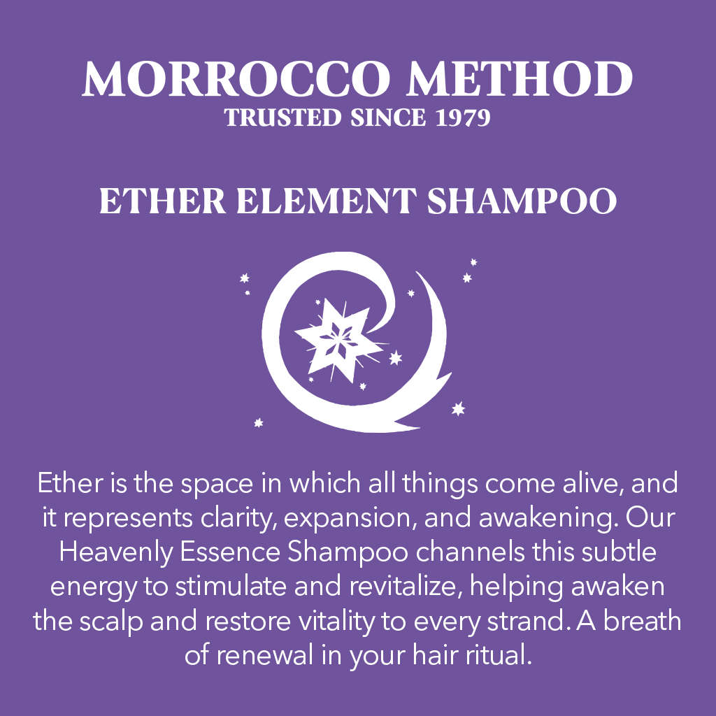 Heavenly Essence Shampoo