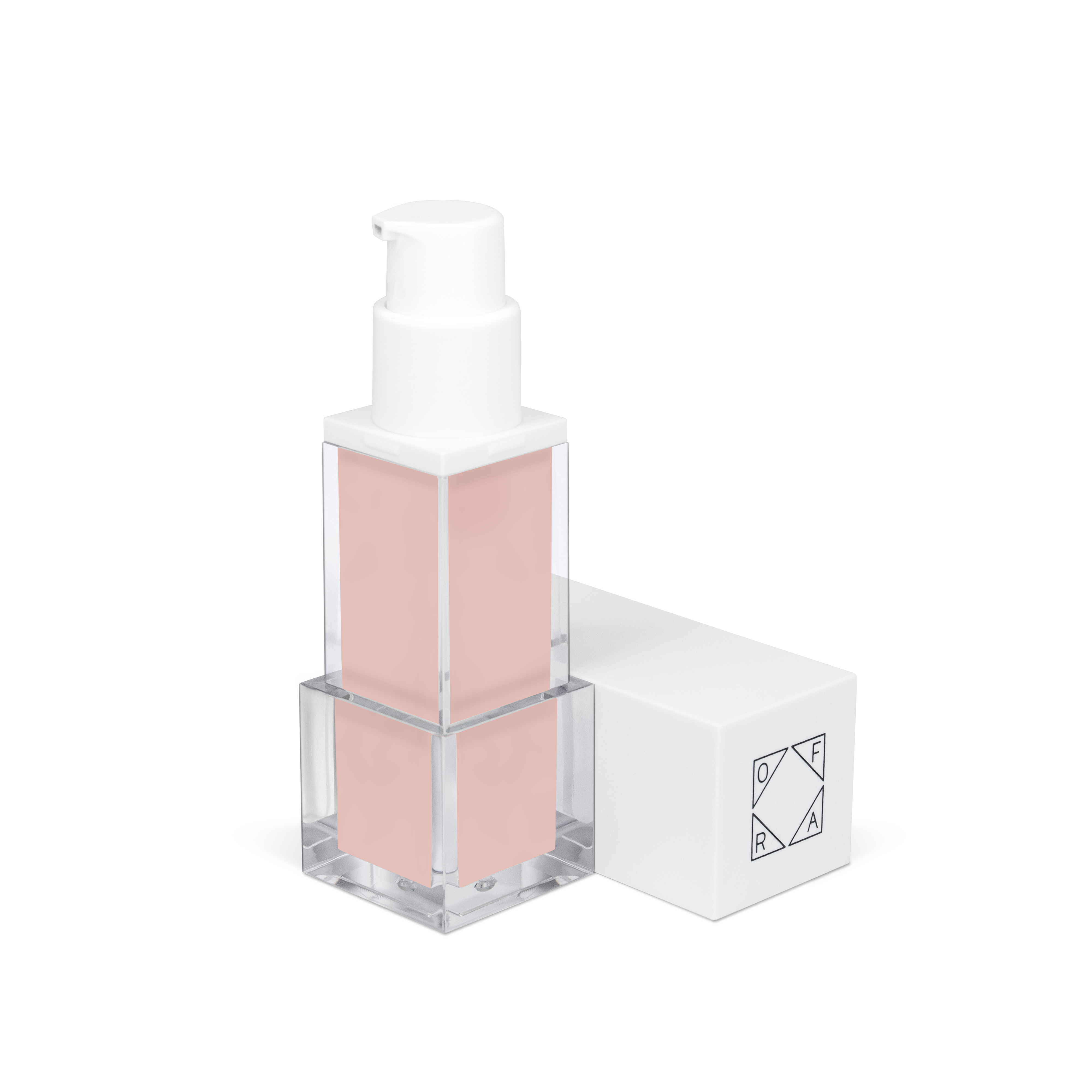Face Lifting Flash Primer