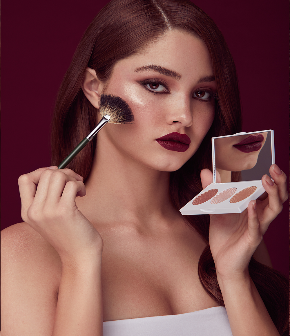 Midi Palette - Feelin' Myself