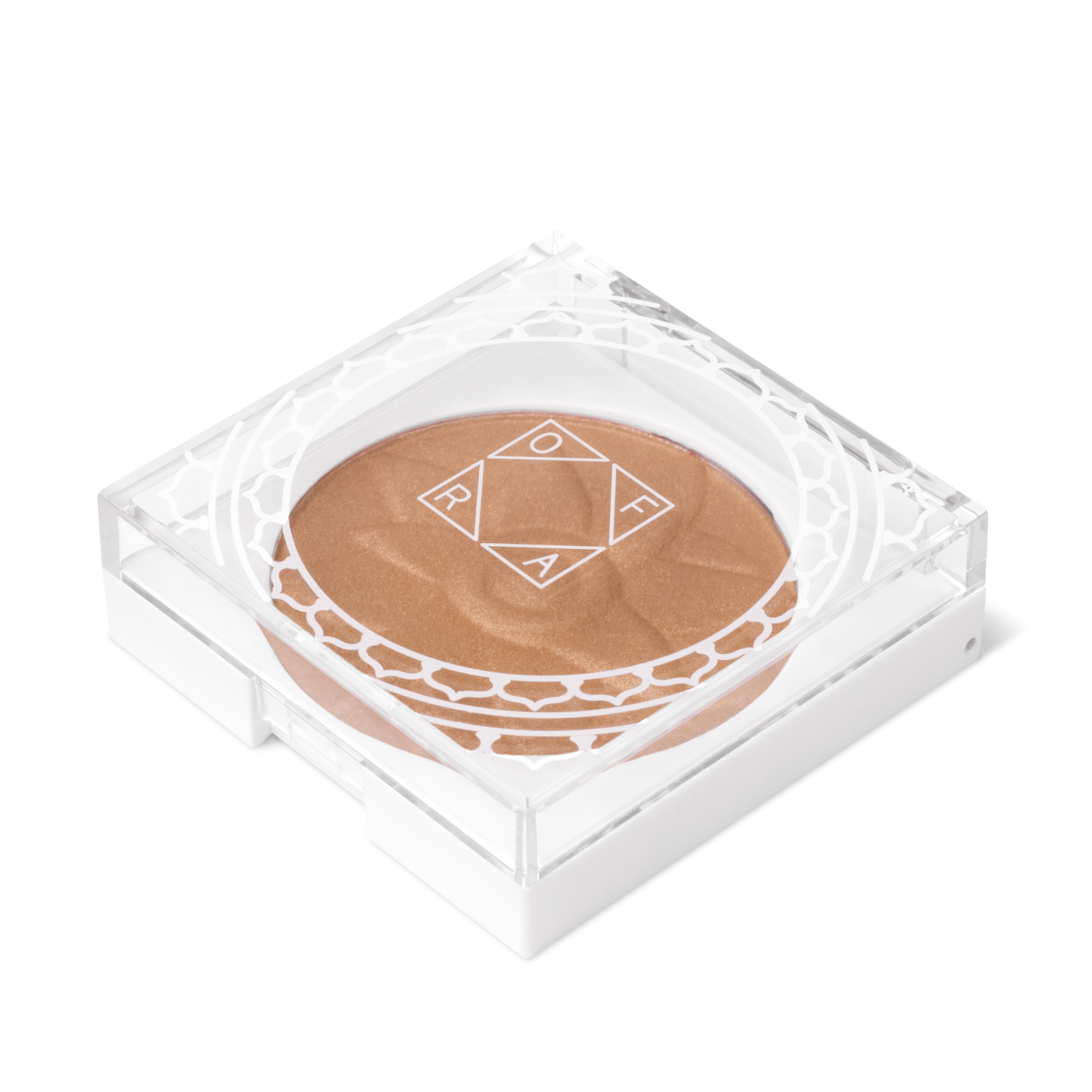 Pure Glow Finishing Powder - Deep