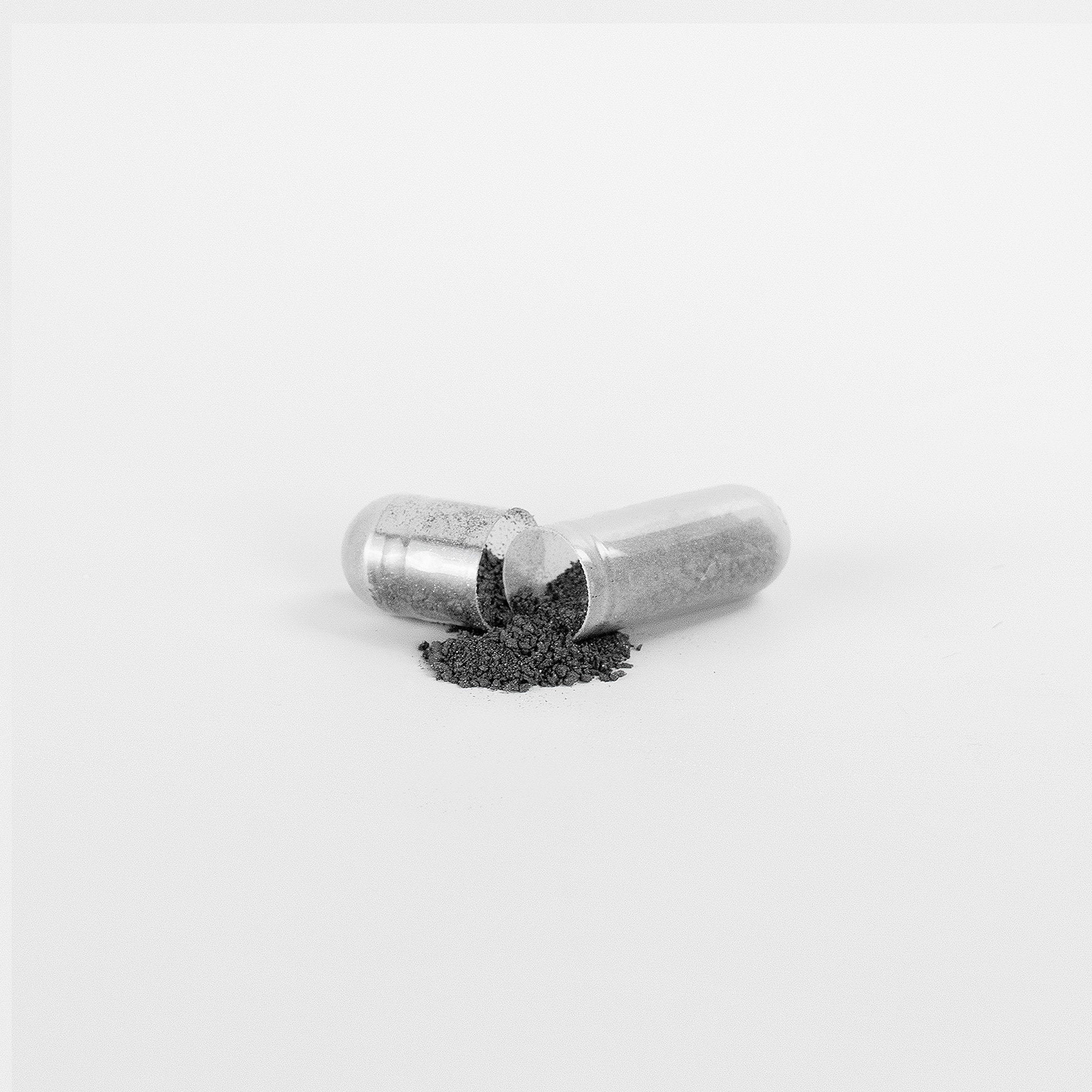 Florava Natural Gut Wellness Capsules | 30 Vegan Capsules